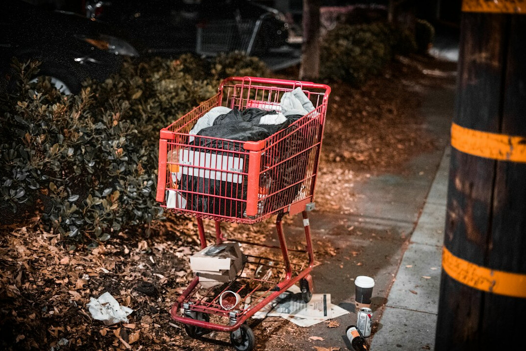 retail theft incident